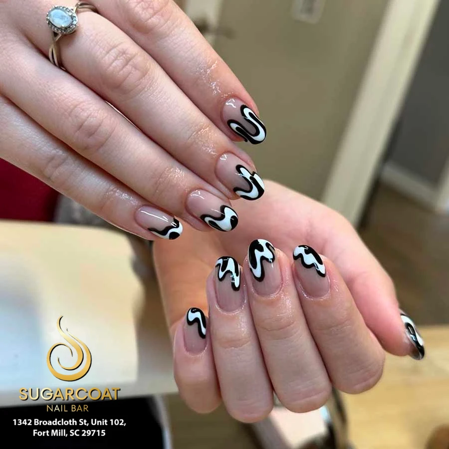 Nail Aug 13